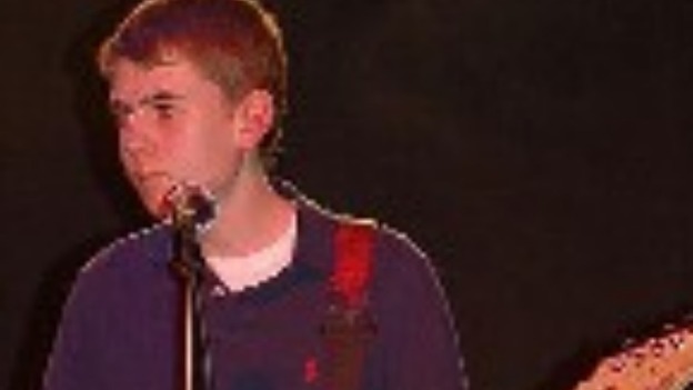 Michael Molloy
