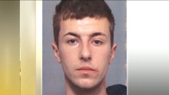 Peter Cawser, 21