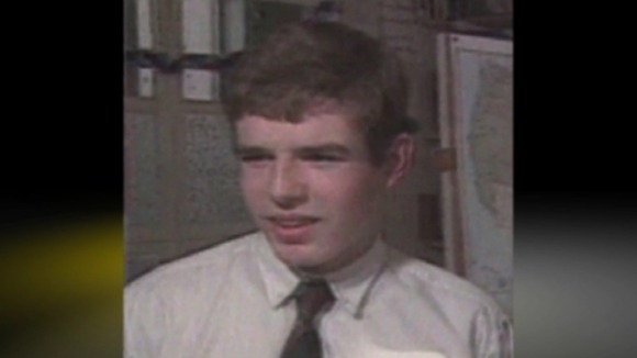 John McBrien