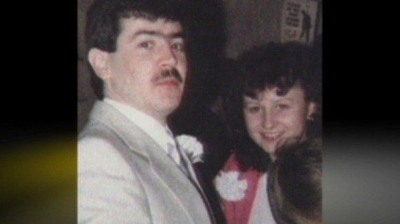 Steven Brown