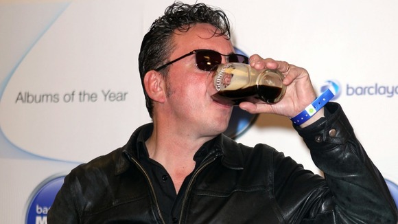 richard hawley, mercury music prize shortlist