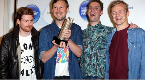 django django barclaycard mercury music prize shortlist