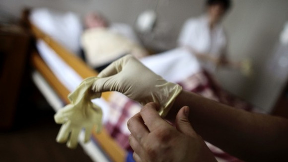 Elderly patients are being ‘shunted like parcels’, warn doctors