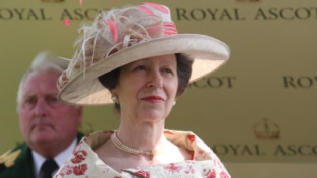 Princess Anne