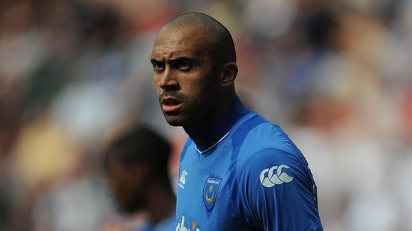 Anthony Vanden Borre