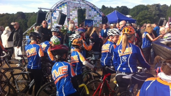 Tour of Britain