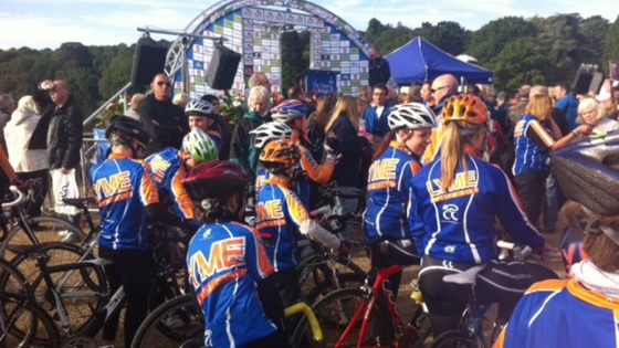 Tour of Britain