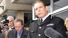 Sir Norman Bettison Hillsborough