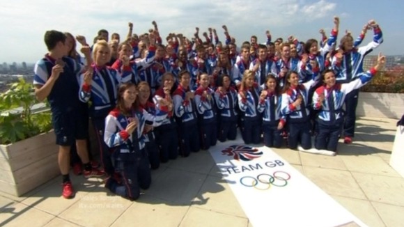 Team GB