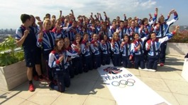 Team GB