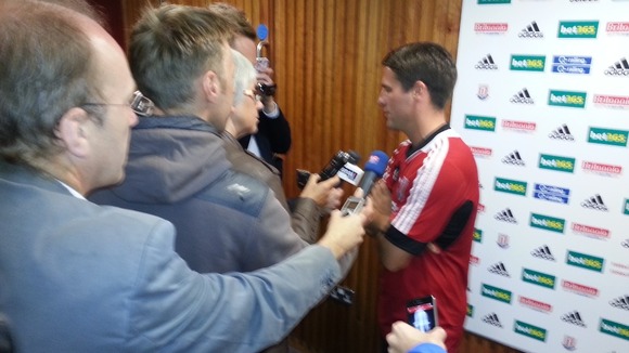 Michael Owen
