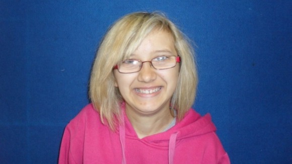 Missing: Pamela Briggs
