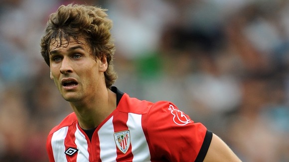 Fernando Llorente