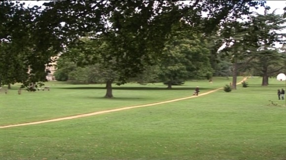 Bury Knowle Park