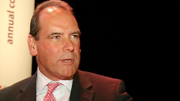 Sir Norman Bettison Hillsborough