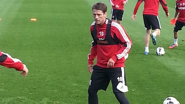 Michael Owen