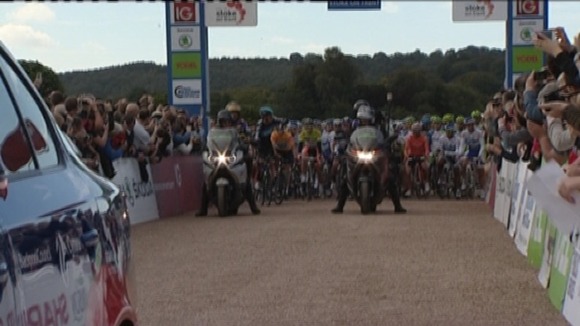 Tour of Britain