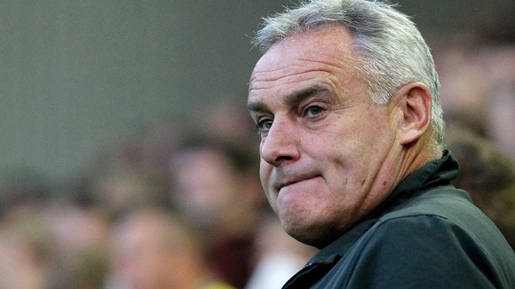 Dave Jones