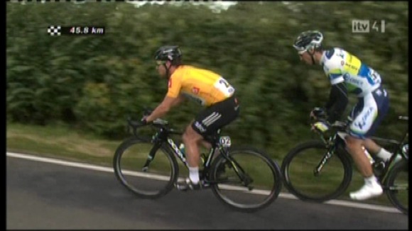 Cavendish