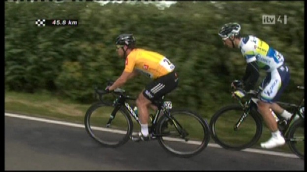 Cavendish