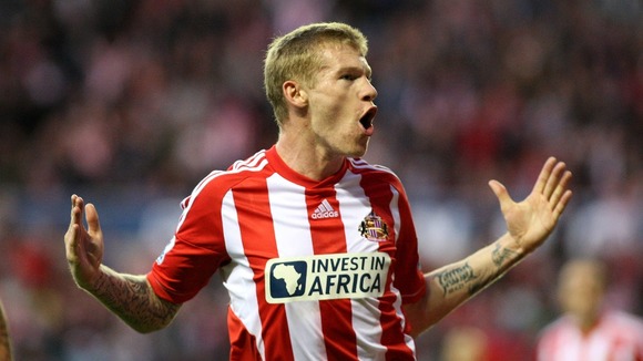 James McClean