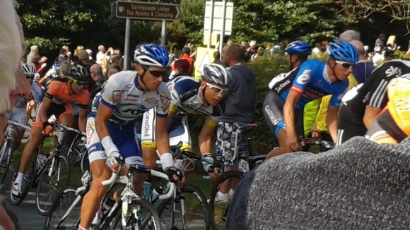 Tour of Britain