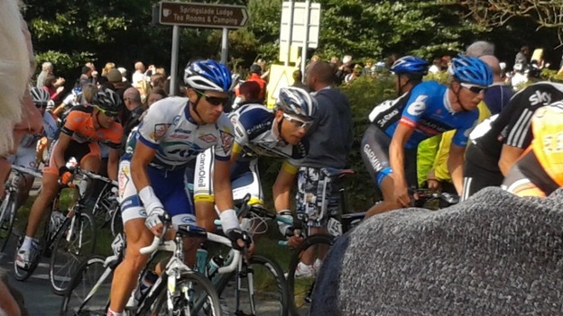Tour of Britain
