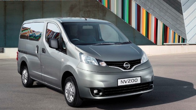 NV200