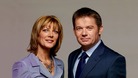 Pam Royle, Ian Payne. 