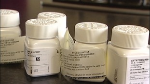 Fingolimod
