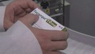 A packet of Fycompa.