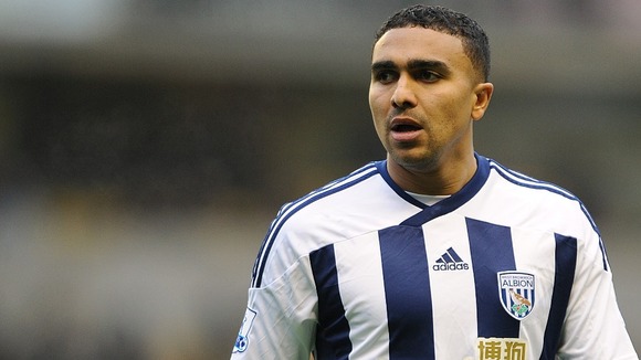 Jerome Thomas