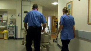 Royal College of Physicians issue warning 