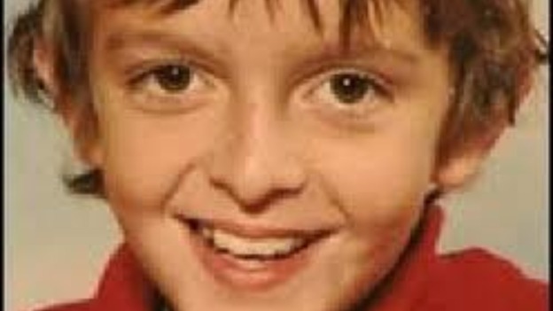 Dominic Rodgers