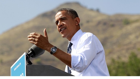 President Obama
