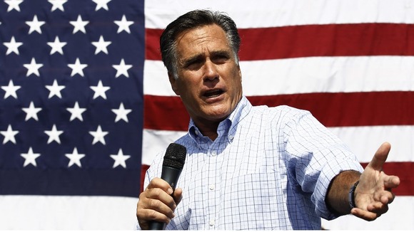 Mitt Romney