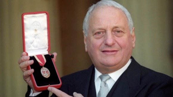 Irvine Patnick