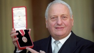 Irvine Patnick