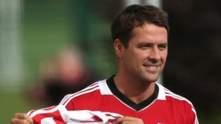 Michael Owen