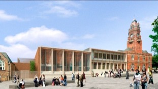 Victoria Leisure Centre