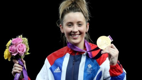 Jade Jones