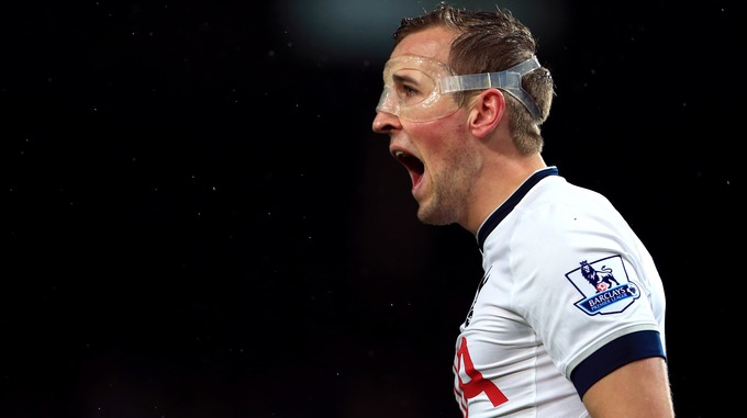 Harry Kane