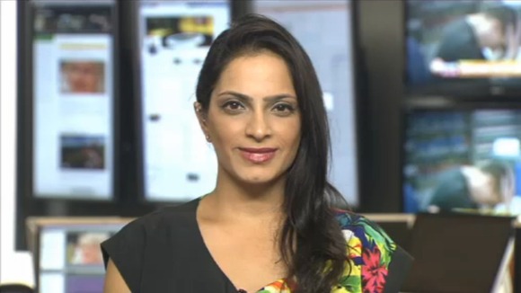 Divya Kohli