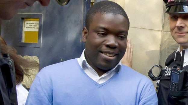 Kweku Adoboli.