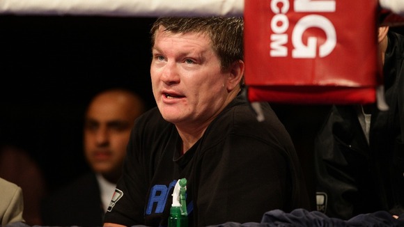 Ricky Hatton
