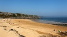 Barrafundle beach