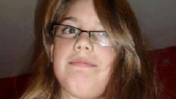 Tia Sharp.