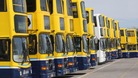 Rural bus routes in Leicester are under threat