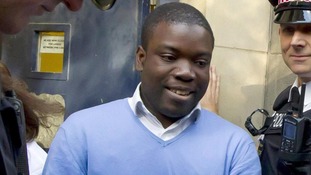 Kweku Adoboli.