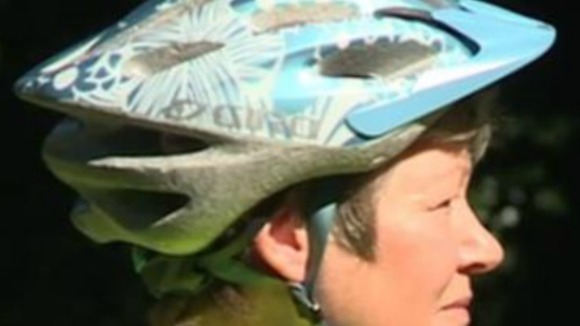 Cyclist